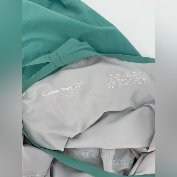 Outdoor Voices The Excercise Dress - Picture 3 of 6